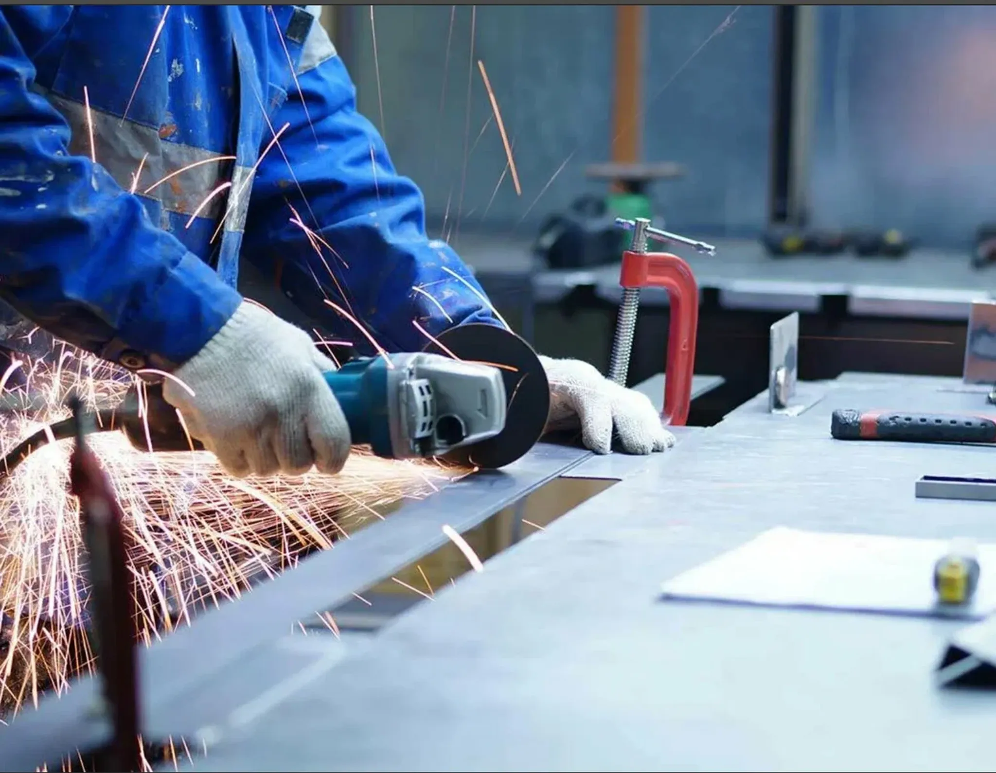 Изготовление металлоконструкций для Республики Карелия: стандарты, особенности, преимущества