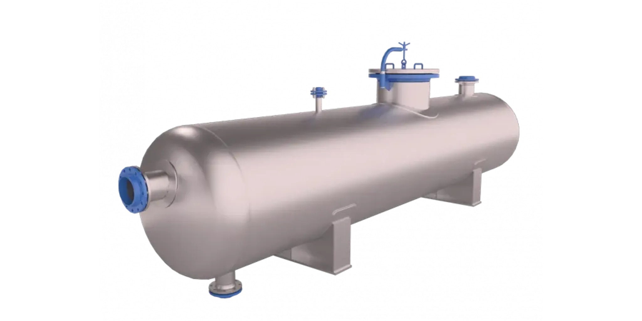 Отстойники воды типа ОГВ-Г производство и поставка для Республики Саха (Якутия): проектирование, монтаж, пуско-наладка с гарантией