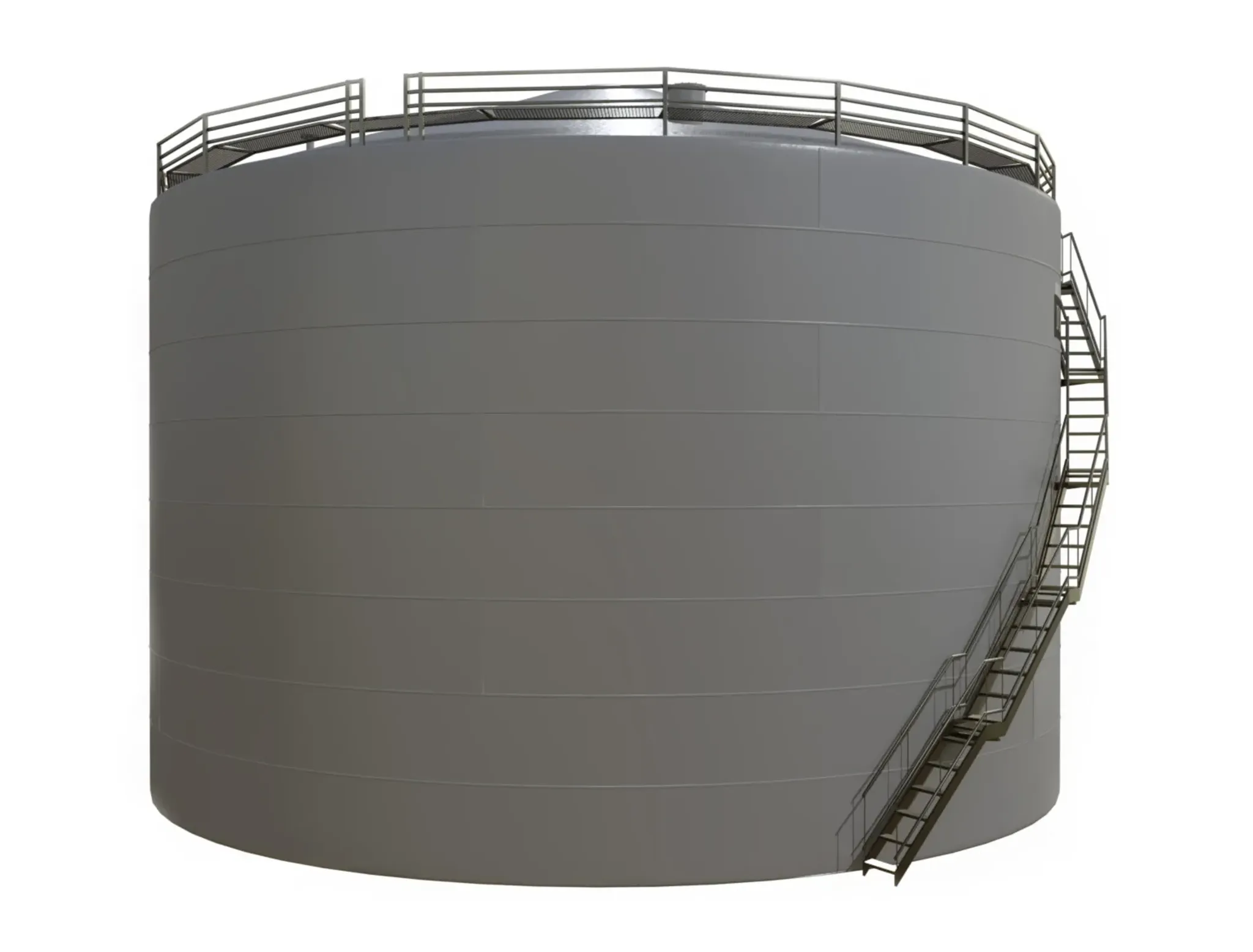 БАГВ-3000 М³: производство, поставка и монтаж баков-аккумуляторов горячей воды для Республики Саха (Якутия)