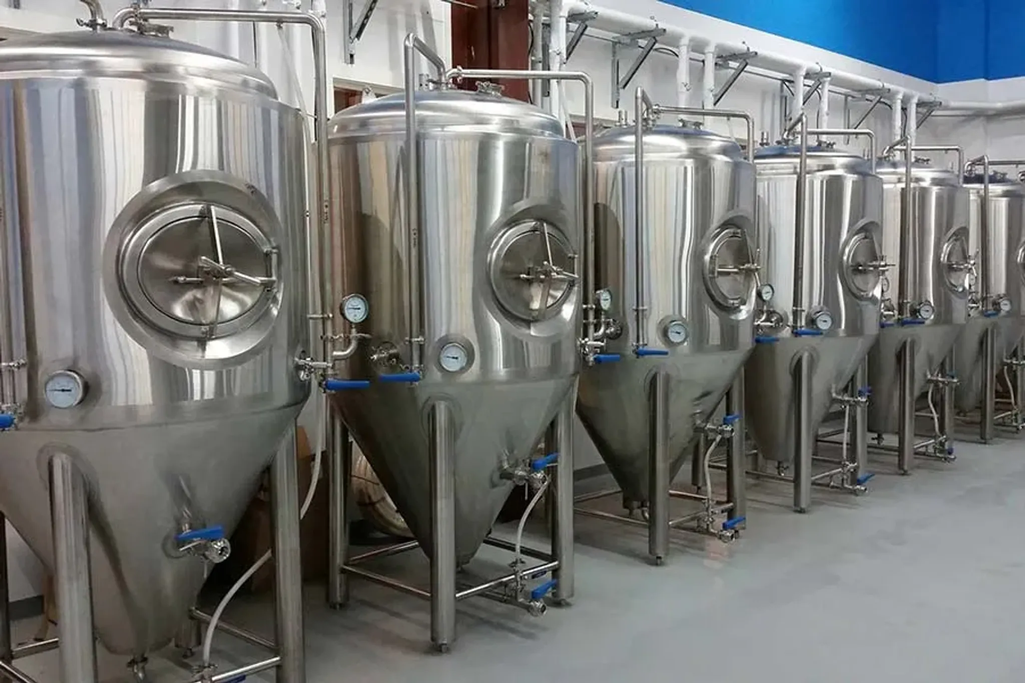 Ферментёр по стандартам GMP производство, проектирование и поставка для фармацевтических нужд в Республике Коми