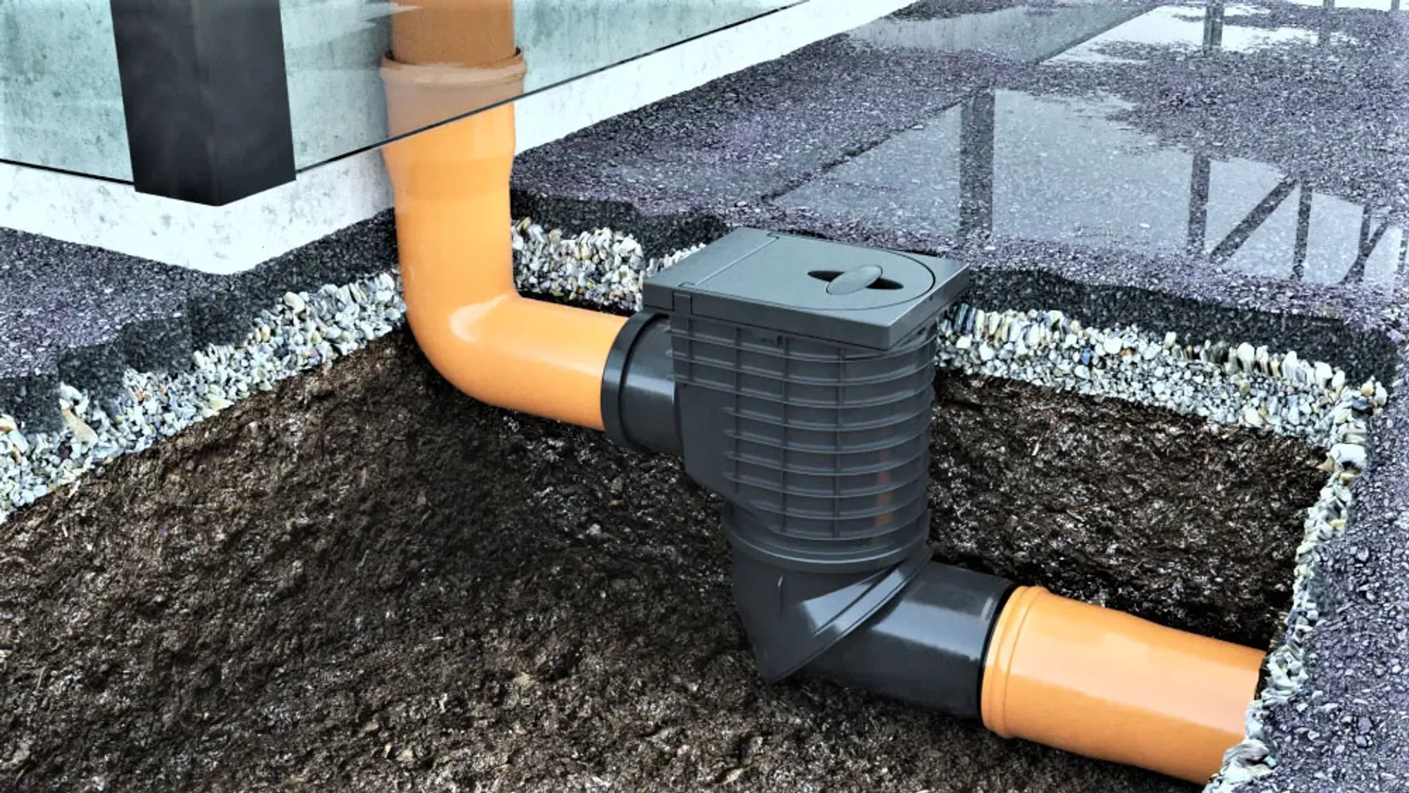 Производство дождеприемников, баков и резервуаров для Республики Алтай: проектирование, монтаж и гарантия