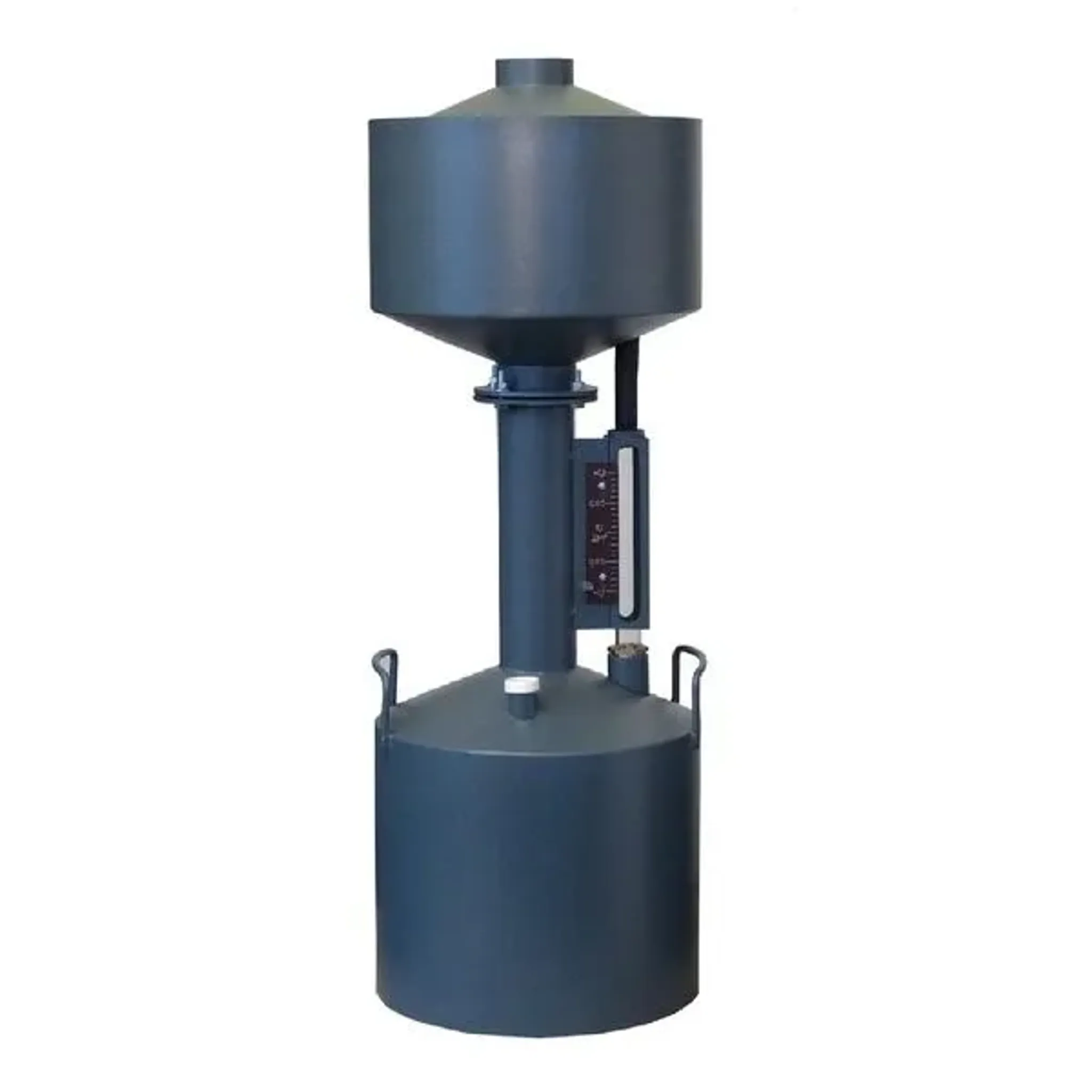 Баки-мерники для сыпучих веществ производство под ключ для Республики Татарстан